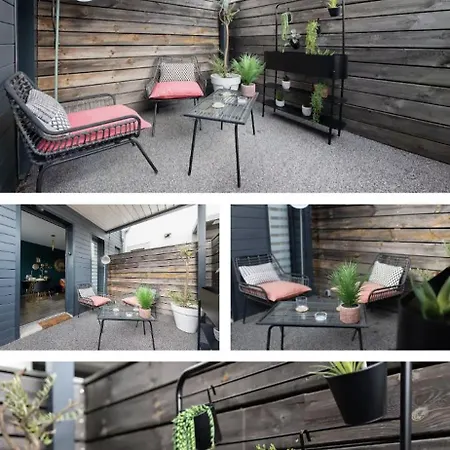 Appartement Linstant Present *