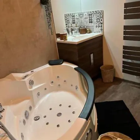 Linstant Present Appartement